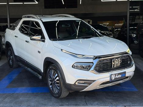 Fiat Toro Ranch 2.0 16V 4x4 TB Diesel Aut.