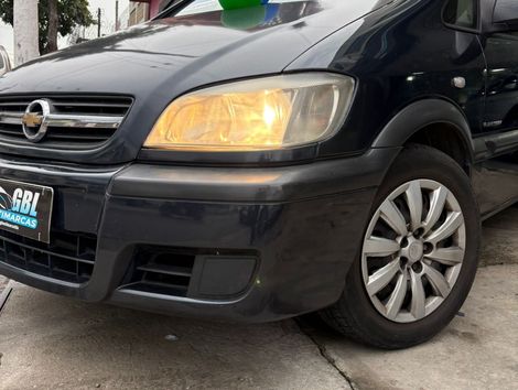 Chevrolet Zafira Expres. 2.0 MPFI FlexPower 5p Aut