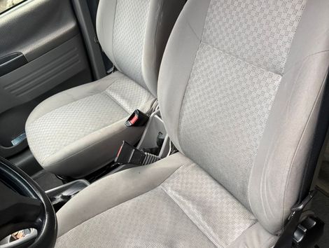 Chevrolet Zafira Expres. 2.0 MPFI FlexPower 5p Aut