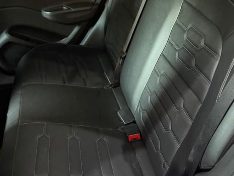 Chevrolet ONIX HATCH LTZ 1.4 8V FlexPower 5p Aut.