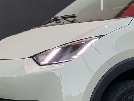 BYD Dolphin Mini (Elétrico)