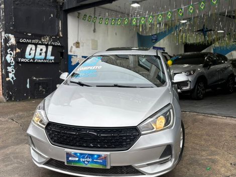 CHERY ARRIZO 5 RXT 1.5 16V Turbo Flex Aut.