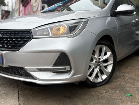 CHERY ARRIZO 5 RXT 1.5 16V Turbo Flex Aut.