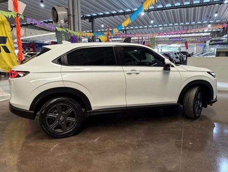 Honda HR-V EXL 1.5 Flex Sensing 16V 5p Aut.