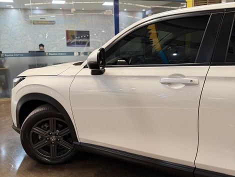 Honda HR-V EXL 1.5 Flex Sensing 16V 5p Aut.
