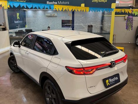 Honda HR-V EXL 1.5 Flex Sensing 16V 5p Aut.