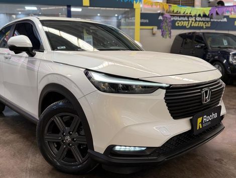 Honda HR-V EXL 1.5 Flex Sensing 16V 5p Aut.