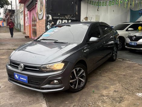 VolksWagen VIRTUS Comfort. 200 TSI 1.0 Flex 12V Aut