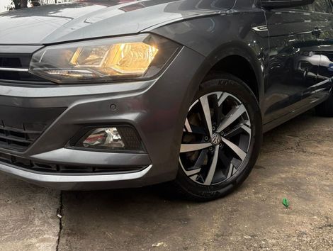 VolksWagen VIRTUS Comfort. 200 TSI 1.0 Flex 12V Aut