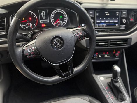 VolksWagen VIRTUS Comfort. 200 TSI 1.0 Flex 12V Aut