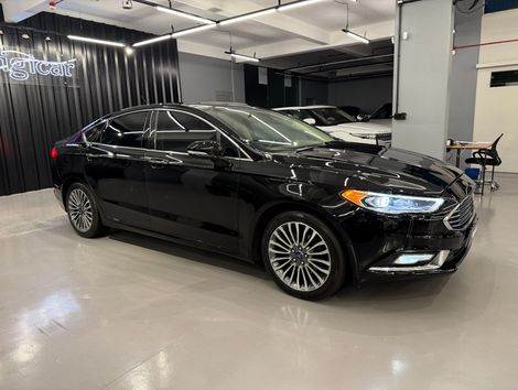 Ford Fusion Titanium 2.0 GTDI Eco. Awd Aut.