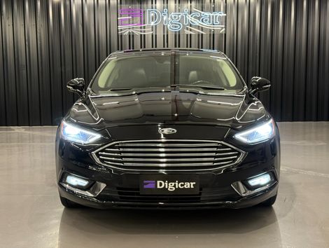 Ford Fusion Titanium 2.0 GTDI Eco. Awd Aut.