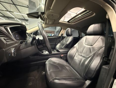 Ford Fusion Titanium 2.0 GTDI Eco. Awd Aut.