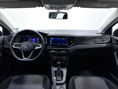 VolksWagen VIRTUS TSI 1.0 Flex 12V 4p Aut.