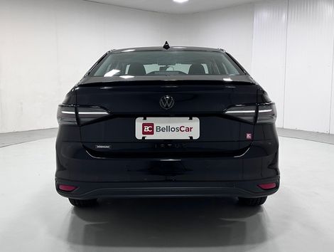 VolksWagen VIRTUS TSI 1.0 Flex 12V 4p Aut.