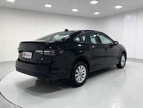 VolksWagen VIRTUS TSI 1.0 Flex 12V 4p Aut.