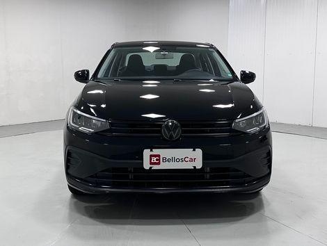 VolksWagen VIRTUS TSI 1.0 Flex 12V 4p Aut.