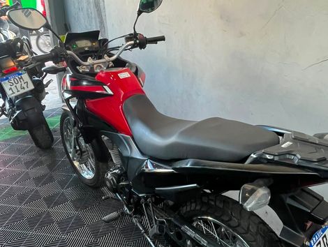 HONDA XRE 190/ Flex