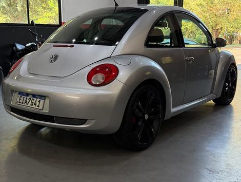 VolksWagen New Beetle 2.0 Mi Mec./Aut.