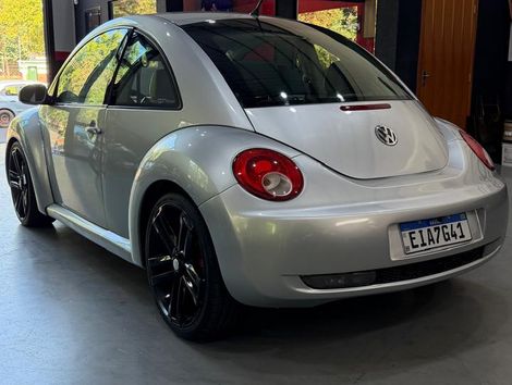 VolksWagen New Beetle 2.0 Mi Mec./Aut.