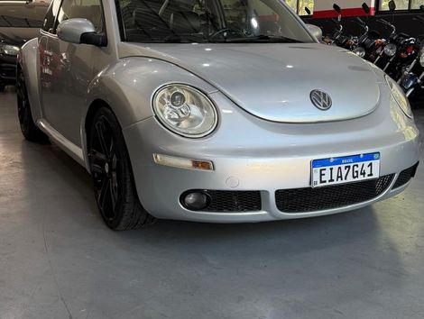 VolksWagen New Beetle 2.0 Mi Mec./Aut.