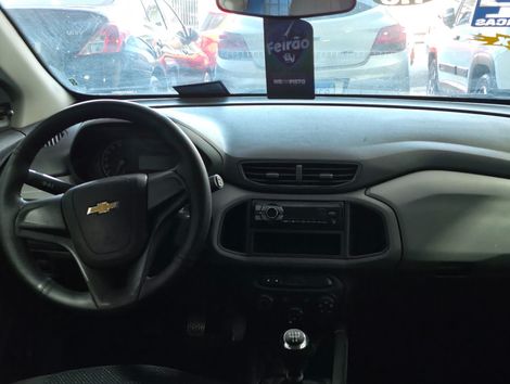 Chevrolet ONIX HATCH Joy 1.0 8V Flex 5p Mec.