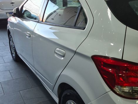 Chevrolet ONIX HATCH Joy 1.0 8V Flex 5p Mec.