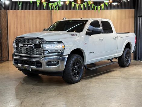 Ram 2500