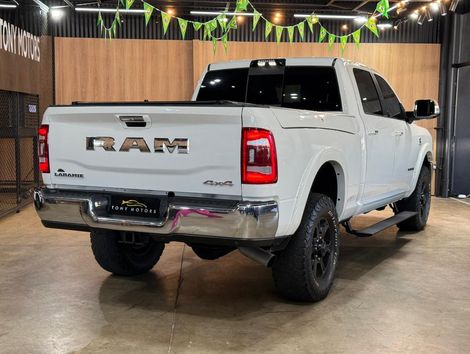 Ram 2500
