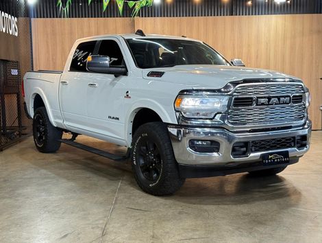 Ram 2500
