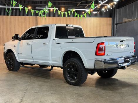 Ram 2500