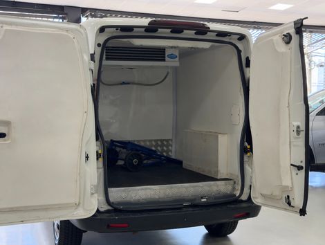 Peugeot Partner Rapid Busin. Pack 1.4 Flex Mec.