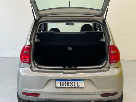 VolksWagen Fox 1.0 Mi Total Flex 8V 5p