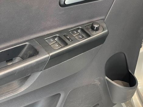 VolksWagen Fox 1.0 Mi Total Flex 8V 5p