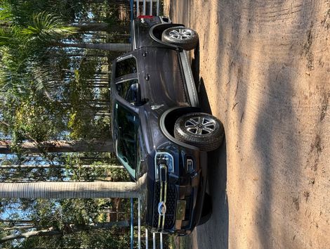 Ford Ranger XLT 3.0 V6 4x4 CD TB  Die. Aut.