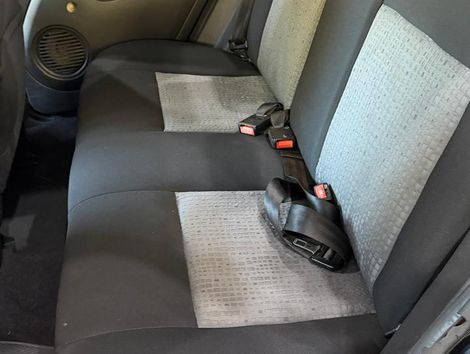 Ford Fiesta Sedan SE 1.6 16V Flex 4p