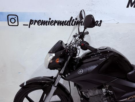YAMAHA YBR 150 FACTOR E/FLEX
