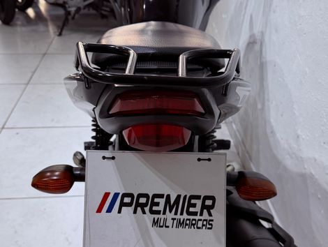 YAMAHA YBR 150 FACTOR E/FLEX