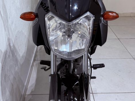 YAMAHA YBR 150 FACTOR E/FLEX