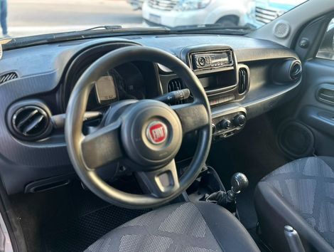 Fiat MOBI LIKE 1.0 Fire Flex 5p.
