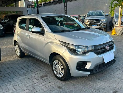 Fiat MOBI LIKE 1.0 Fire Flex 5p.