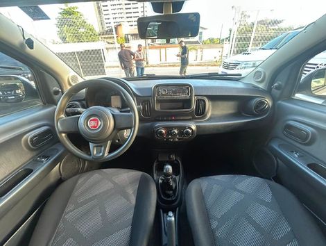 Fiat MOBI LIKE 1.0 Fire Flex 5p.