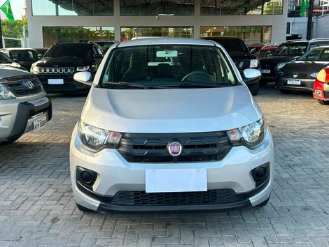 Fiat MOBI LIKE 1.0 Fire Flex 5p.