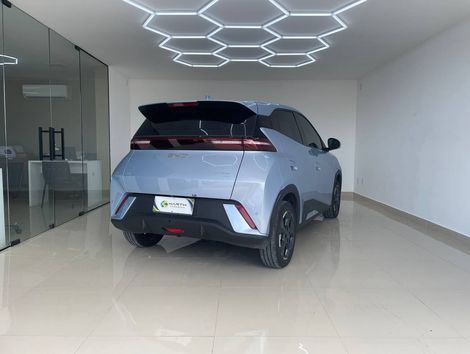 BYD Dolphin Mini (Elétrico)