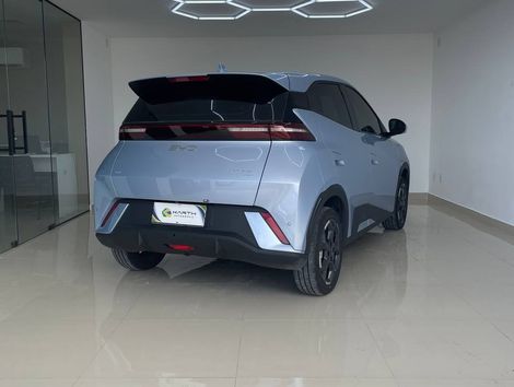 BYD Dolphin Mini (Elétrico)