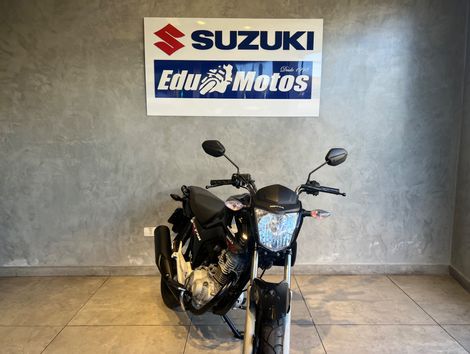 HONDA CG 160 FAN ESDi FLEXONE