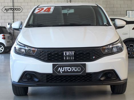 Fiat ARGO DRIVE 1.0 6V Flex