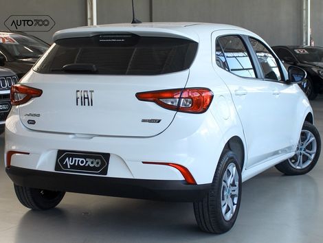 Fiat ARGO DRIVE 1.0 6V Flex