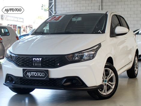 Fiat ARGO DRIVE 1.0 6V Flex