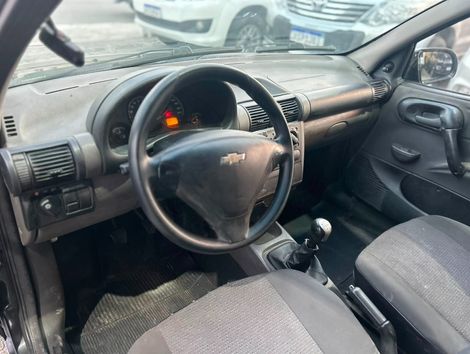 Chevrolet Classic Life/LS 1.0 VHC FlexP. 4p